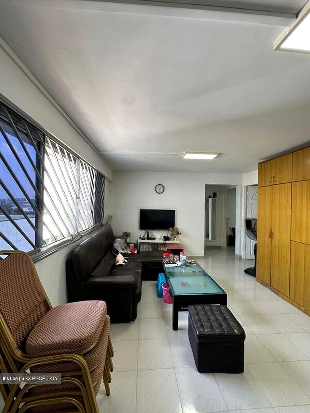 Blk 419 SUN PLAZA GARDENS (Tampines), HDB 4 Rooms #435415891
